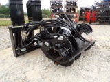 POLE GRAPPLE