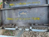 UNIVERSAL ADAPTER PLATE