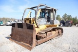 1996 KOMATSU D65EX-12 DOZER