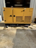 OLYMPIAN 30KW GENERATOR