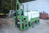 2020 TURBO TURF HM500T HYDRO SEEDER