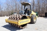 2004 VIRBOMAX W 1105PD COMPACTOR