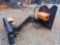 ARTICULATING BRUSH CUTTER