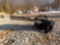 15000LB HYDRAULIC WINCH