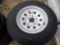 ST205/75R15 TRAILER TIRES