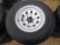 ST225/75R15 TRAILER TIRES