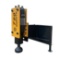 HYDRAULIC POST DRIVER