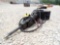 HAMMER BREAKER FOR MINI SKID STEER