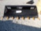 84'' ROCK BUCKET