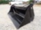 SKID STEER 4 IN 1 BUCKET