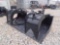 GRAPPLE BUCKET