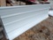 GALVALUME STEEL SIDING - QTY 100 SHEETS - 10'Lx3'W