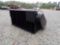 SKID STEER CONCRETE MIXER