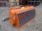 DOUBLE DISCHARGE CONCRETE MIXER