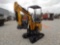 MINI EXCAVATOR- MX12RX