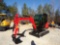 MINI EXCAVATOR- QNT50R