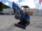 MINI EXCAVATOR - DM20