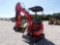 MINI EXCAVATOR - QK18K-C