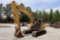 2004 JOHN DEERE 120C EXCAVATOR