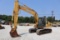 2007 DEERE 160C LC