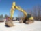 2012 KOMATSU PC290LC EXCAVATOR