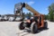2014 JLG G6-42A TELEHANDLER