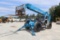 2006 GENIE GTH-1056 TELEHANDLER