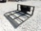 LAND LEVELER FOR MINI SKID STEER