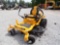 2022 CUB CADET ZERO TURN MOWER
