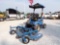 NEW HOLLAND MC28 LAWN MOWER