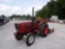 INTERNATIONAL 244 TRACTOR