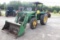 2013 JOHN DEERE 5075E