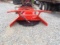 FORESTRY DISC MULCHER