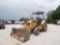 1999 NEW HOLLAND 555E BACKHOE