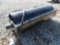 VIBRATORY ROLLER