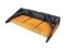 80'' SKID STEER ROCK SCREENING BUCKET