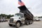 2004 MACK CV713 GRANITE DUMP TRUCK
