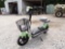 ELECTRIC BICYCLE