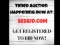 TIMED AUCTION STARTING NOW AT: SESBID.COM