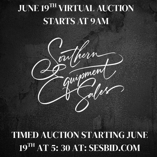JUNE 19TH VIRTUAL AUCTION