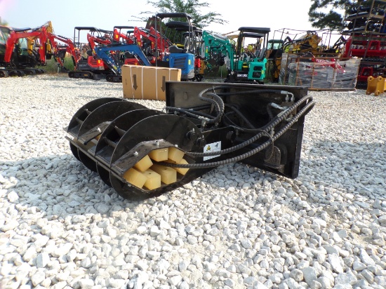 CLAMP GRABBER