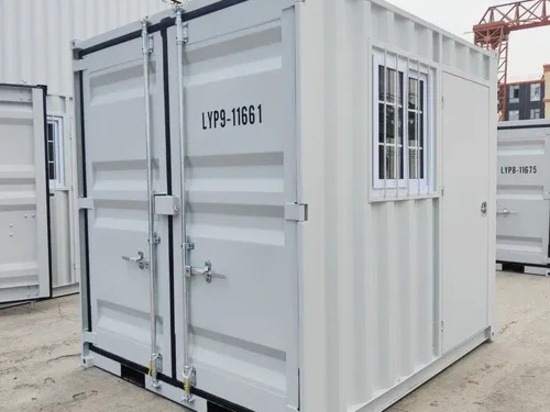 12' CONTAINER