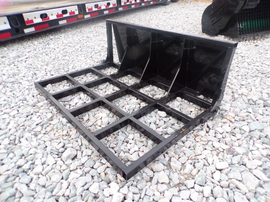 LAND LEVELER