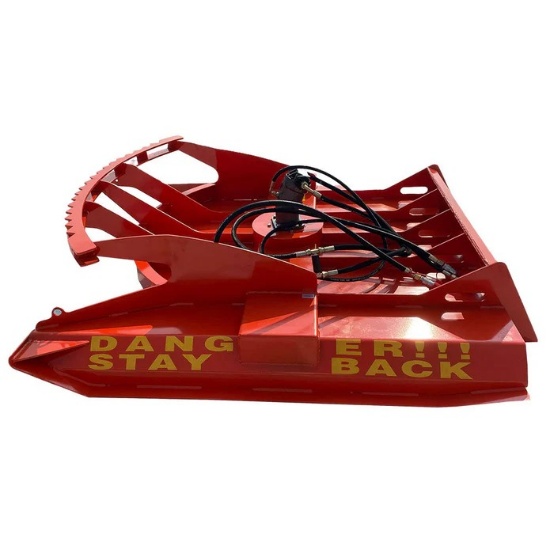 HEAVY DUTY ROTARY CUTTER