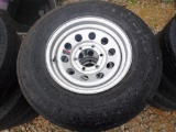 ST225/75R15 TRAILER TIRES