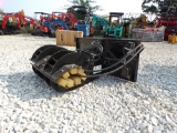 CLAMP GRABBER