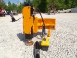 PILE HAMMER