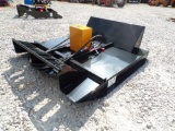 BRUSH CUTTER