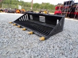 66'' ROCK BUCKET