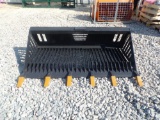 66'' ROCK BUCKET